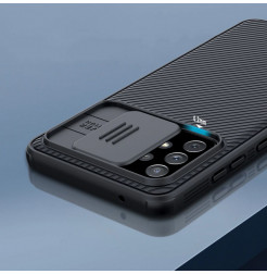 29859 - Nillkin CamShield удароустойчив калъф за Samsung Galaxy A53 5G