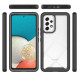 29868 - MadPhone 360 хибриден калъф за Samsung Galaxy A33 5G