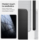 29882 - Spigen Liquid Air силиконов калъф за Samsung Galaxy A33 5G