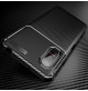 29956 - MadPhone Carbon силиконов кейс за Sony Xperia 5 II