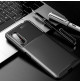 29960 - MadPhone Carbon силиконов кейс за Sony Xperia 5 II