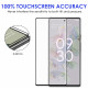 29977 - 3D стъклен протектор за целия дисплей Google Pixel 6a