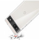 29995 - MadPhone супер слим силиконов кейс за Google Pixel 6a