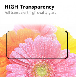 30019 - 3D стъклен протектор за целия дисплей Huawei Nova 9 SE