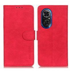 30097 - MadPhone кожен калъф за Huawei Nova 9 SE