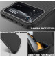 30159 - MadPhone релефен TPU калъф за Xiaomi Poco X4 Pro 5G