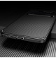 30172 - iPaky Carbon силиконов кейс калъф за Xiaomi Poco X4 Pro 5G