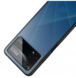 30186 - MadPhone ShockHybrid хибриден кейс за Xiaomi Poco X4 Pro 5G
