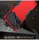 30244 - MadPhone Shocker хибриден калъф за Xiaomi Poco X4 Pro 5G