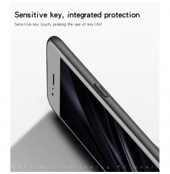3031 - Mofi Shield пластмасов кейс за Samsung Galaxy Note 9
