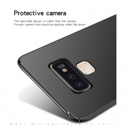 3032 - Mofi Shield пластмасов кейс за Samsung Galaxy Note 9