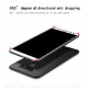3033 - Mofi Shield пластмасов кейс за Samsung Galaxy Note 9