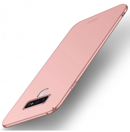 3036 - Mofi Shield пластмасов кейс за Samsung Galaxy Note 9