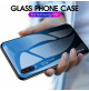 304 - NXE Sky Glass стъклен калъф за Samsung Galaxy A50 / A30s