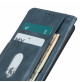30612 - MadPhone Vintage кожен калъф за Xiaomi 12 Pro