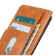 30622 - MadPhone Vintage кожен калъф за Xiaomi 12 Pro
