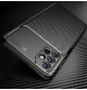 30633 - iPaky Carbon силиконов кейс калъф за Samsung Galaxy A13 4G