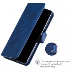 30690 - MadPhone кожен калъф за Samsung Galaxy A13 4G