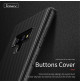 3086 - iPaky Carbon силиконов кейс калъф за Samsung Galaxy Note 9