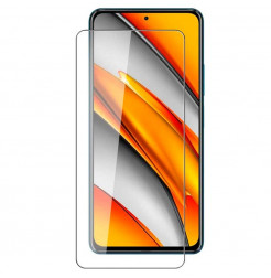 30885 - MadPhone стъклен протектор 9H за Xiaomi Poco F4 GT