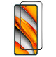 30887 - 3D стъклен протектор за целия дисплей Xiaomi Poco F4 GT