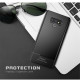 3089 - iPaky Carbon силиконов кейс калъф за Samsung Galaxy Note 9