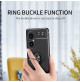 30990 - MadPhone Ring Case кейс със стойка за Huawei Nova 9 SE