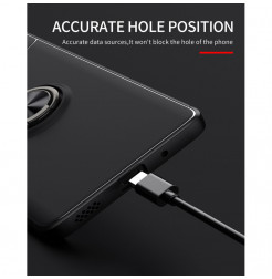 30993 - MadPhone Ring Case кейс със стойка за Huawei Nova 9 SE