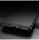 31141 - iPaky Carbon силиконов кейс калъф за Sony Xperia 10 IV