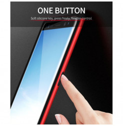 3117 - iPaky Armor Bumper хибриден калъф за Samsung Galaxy Note 9