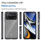 31340 - MadPhone ShockHybrid хибриден кейс за Xiaomi Poco X4 Pro 5G