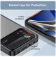 31343 - MadPhone ShockHybrid хибриден кейс за Xiaomi Poco X4 Pro 5G