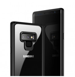 3144 - Usams Mant Series хибриден калъф за Samsung Galaxy Note 9