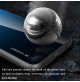 31514 - NXE Sky Glass стъклен калъф за Xiaomi Redmi Note 11 Pro 4G / 5G
