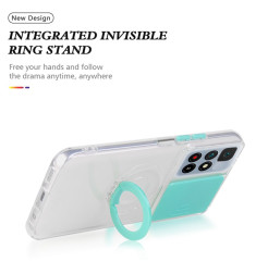31618 - MadPhone Ring Case кейс със стойка за Xiaomi Poco M4 Pro 5G / Redmi Note 11S 5G