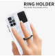 31622 - MadPhone Ring Case кейс със стойка за Xiaomi Poco M4 Pro 5G / Redmi Note 11S 5G