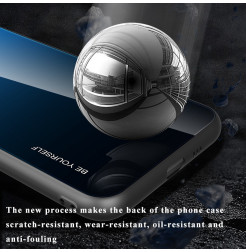 31779 - NXE Sky Glass стъклен калъф за Samsung Galaxy A53 5G