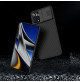 31947 - Nillkin CamShield удароустойчив калъф за Xiaomi Poco X4 Pro 5G