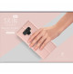 3199 - Dux Ducis Skin кожен калъф за Samsung Galaxy Note 9