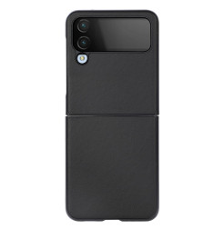 32055 - MadPhone кожен гръб за Samsung Galaxy Z Flip 4 5G