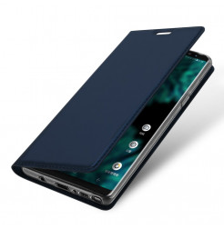 3209 - Dux Ducis Skin кожен калъф за Samsung Galaxy Note 9