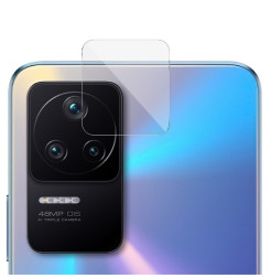 32309 - Стъклен протектор за камерата на Xiaomi Poco F4 5G