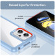 32543 - MadPhone ShockHybrid хибриден кейс за Xiaomi Poco X4 GT