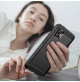 32624 - MadPhone Carbon силиконов кейс за Samsung Galaxy Xcover 6 Pro