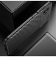 32634 - iPaky Carbon силиконов кейс калъф за Samsung Galaxy Xcover 6 Pro