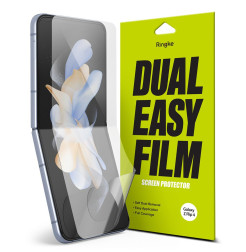 32705 - Ringke Dual Easy Film протектор за Samsung Galaxy Z Flip 4
