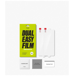 32710 - Ringke Dual Easy Film протектор за Samsung Galaxy Z Flip 4