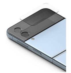 32727 - Ringke ID протектор за външен екран на Samsung Galaxy Z Flip 4