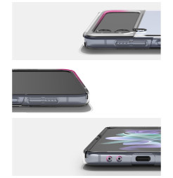 32744 - Ringke Slim твърд кейс за Samsung Galaxy Z Flip 4