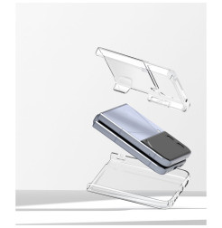 32748 - Ringke Slim твърд кейс за Samsung Galaxy Z Flip 4